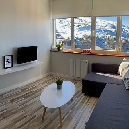Precioso Apartamento En Sierra Nevada Exteriör bild