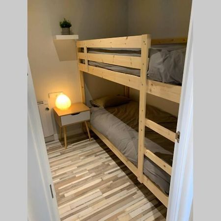 Precioso Apartamento En Sierra Nevada Exteriör bild