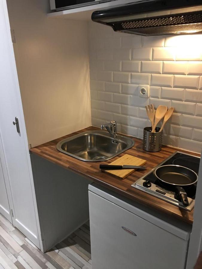 Precioso Apartamento En Sierra Nevada Exteriör bild