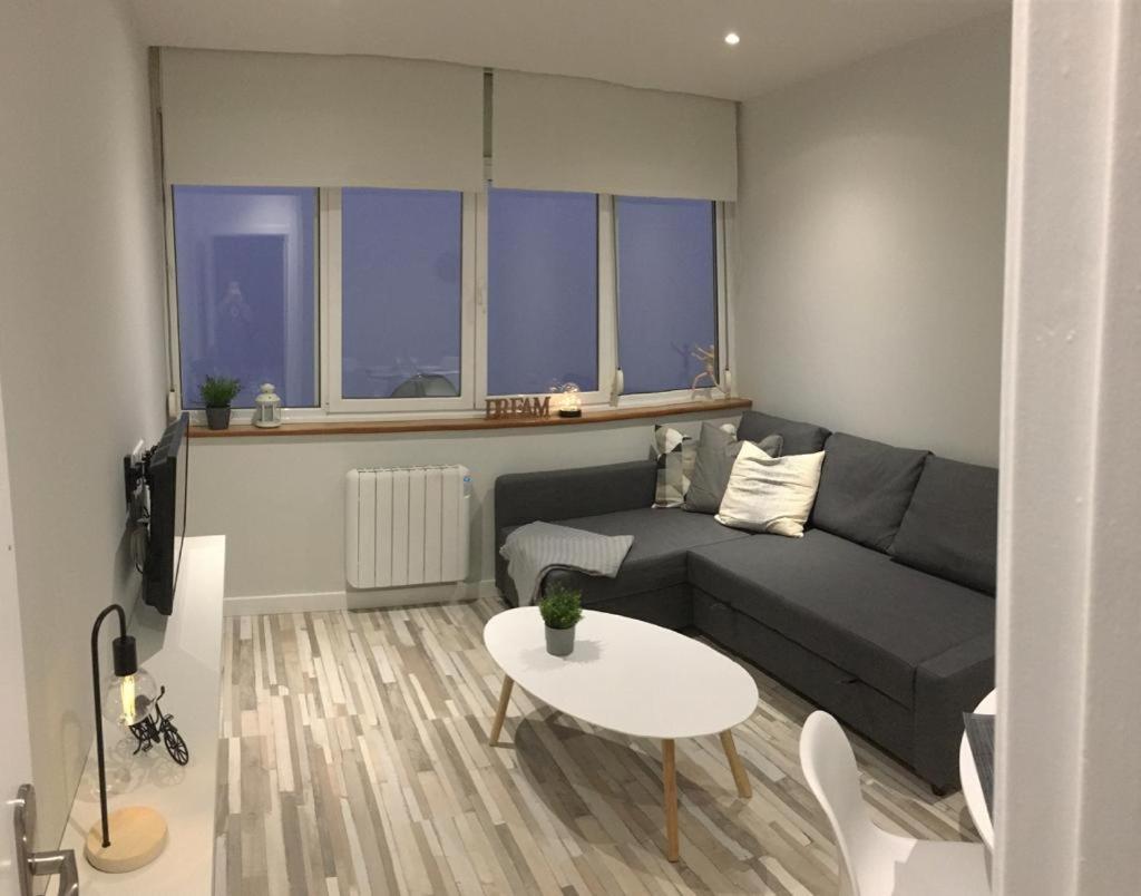 Precioso Apartamento En Sierra Nevada Exteriör bild