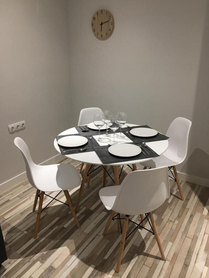 Precioso Apartamento En Sierra Nevada Exteriör bild