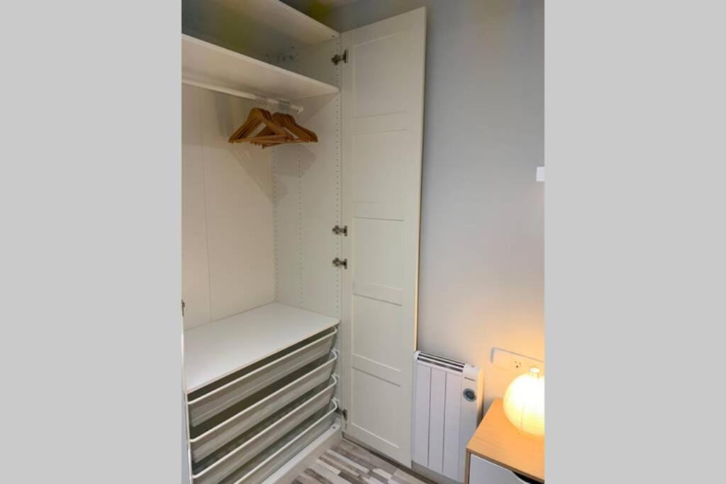 Precioso Apartamento En Sierra Nevada Exteriör bild