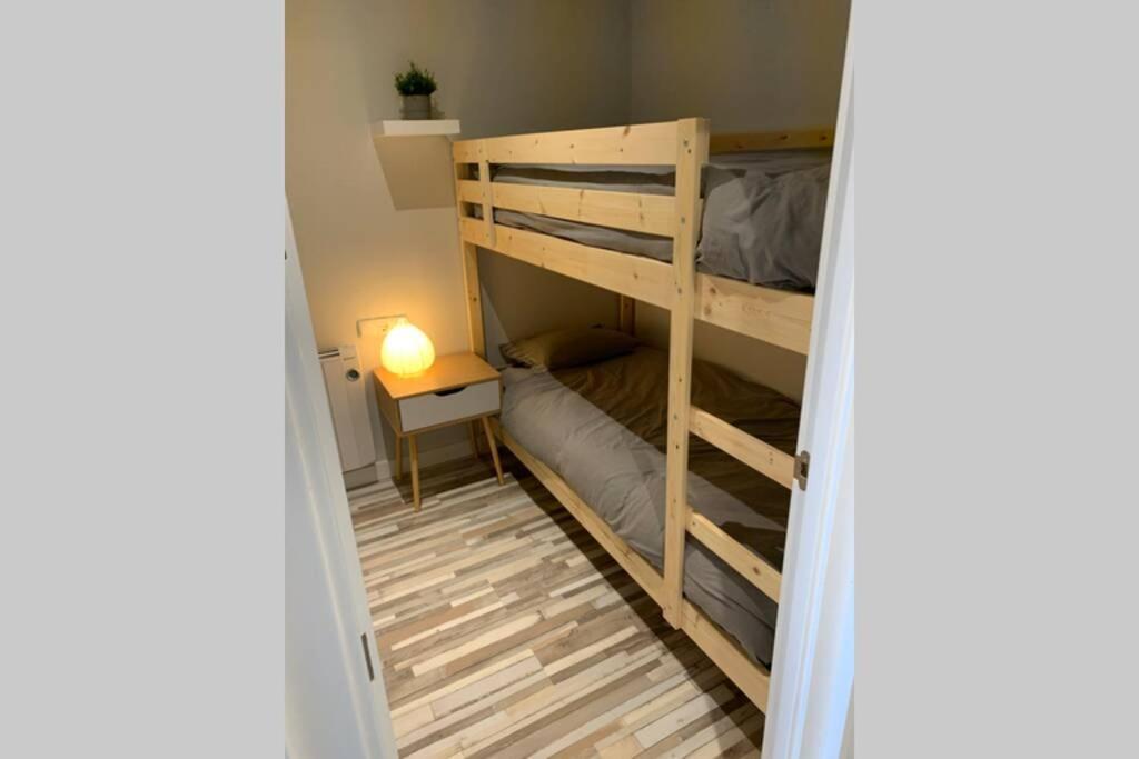 Precioso Apartamento En Sierra Nevada Exteriör bild